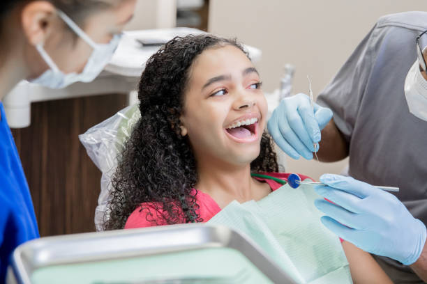 Best Pediatric Emergency Dentist in Monroeville, IN