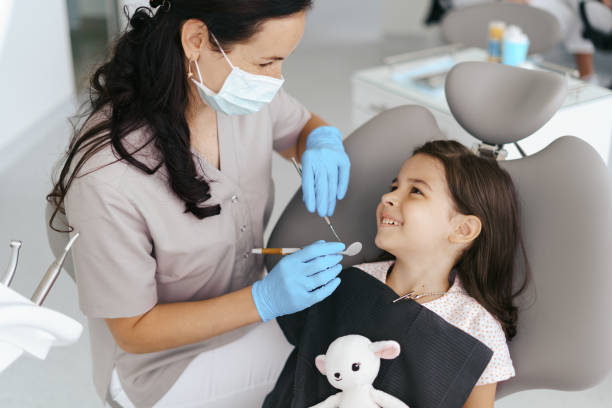 Best Orthodontic Emergency Dentist in Monroeville, IN