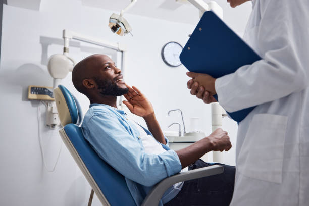 Best Broken or Cracked Tooth Emergency Dentist in Monroeville, IN