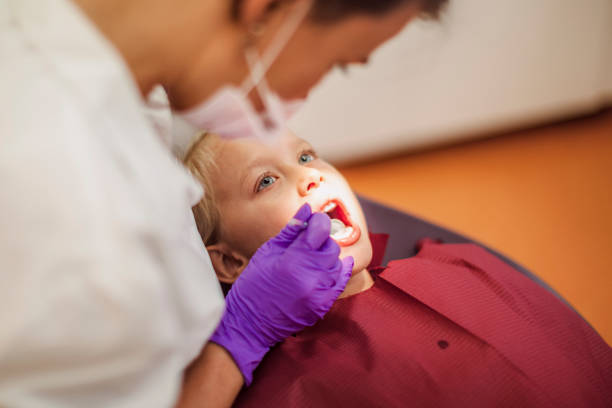 Best Emergency Dentist for Lost Fillings or Crowns in Monroeville, IN