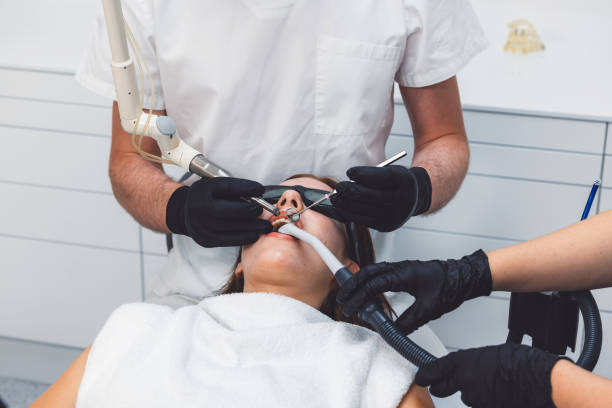 Best Weekend Emergency Dentist in Monroeville, IN