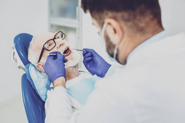 Best Emergency Dentist for Knocked-Out Tooth in Monroeville, IN